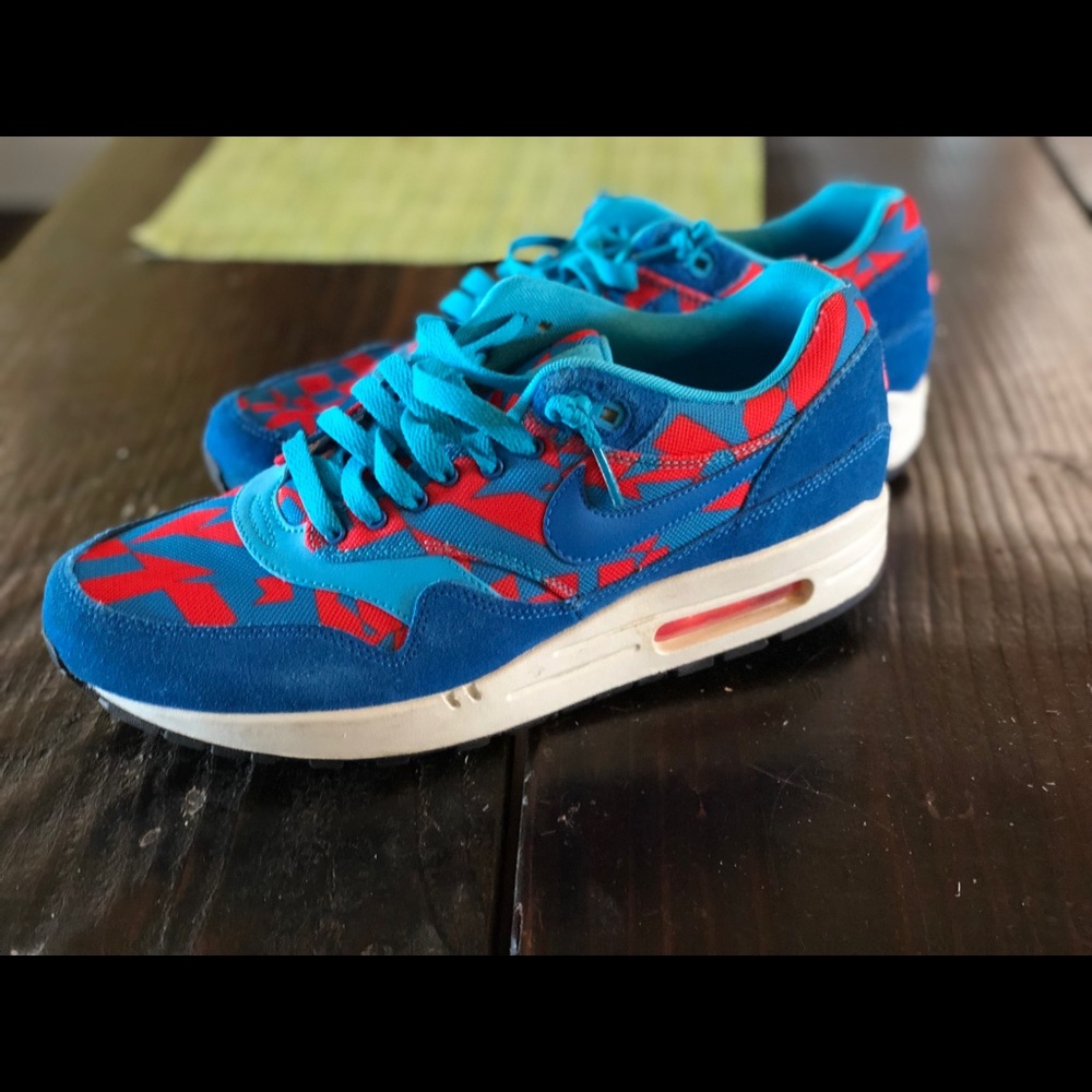 Nike AIRMAX
